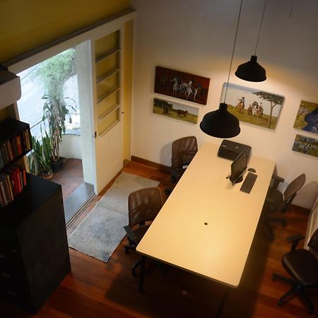 Apartamento Kami Porto Alegre Buitenkant foto