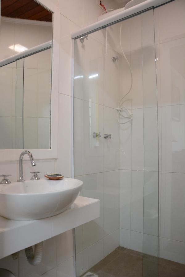 Apartamento Kami Porto Alegre Buitenkant foto