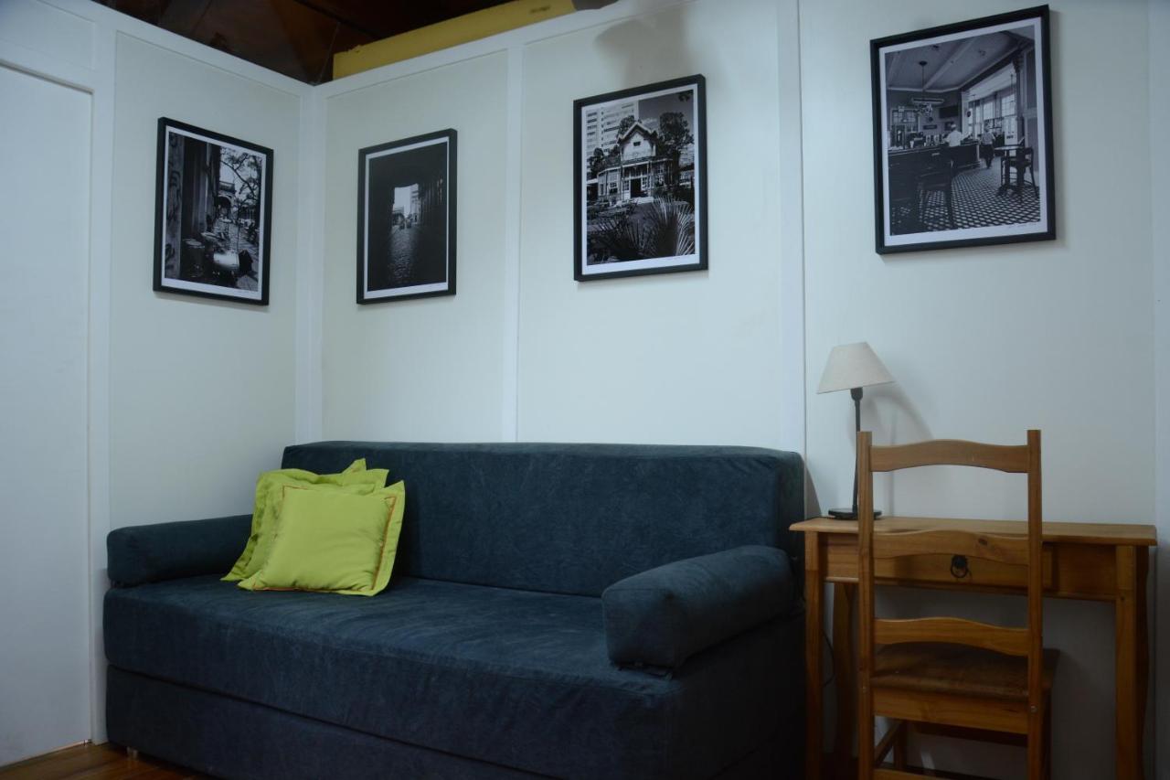 Apartamento Kami Porto Alegre Buitenkant foto