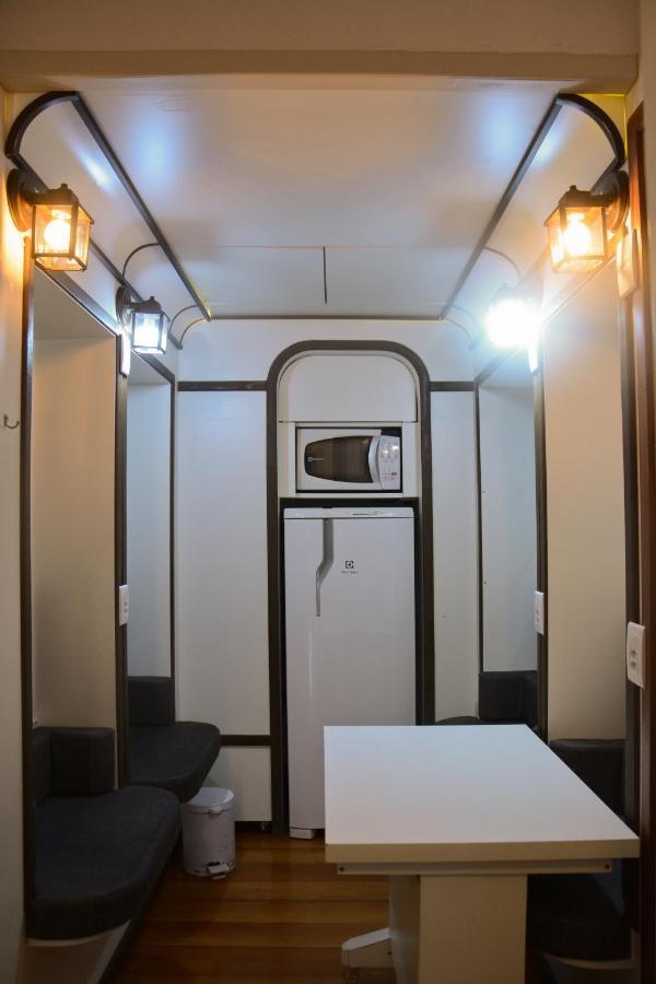 Apartamento Kami Porto Alegre Buitenkant foto