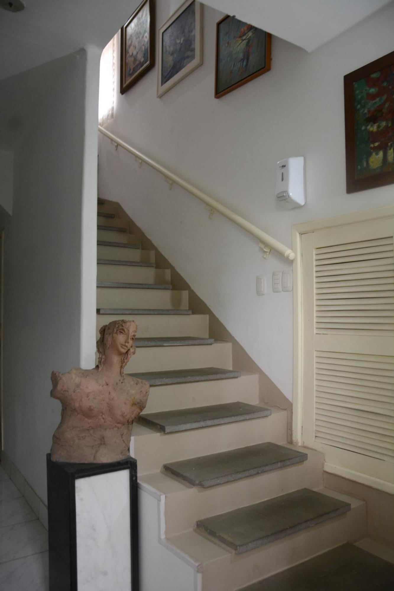 Apartamento Kami Porto Alegre Buitenkant foto