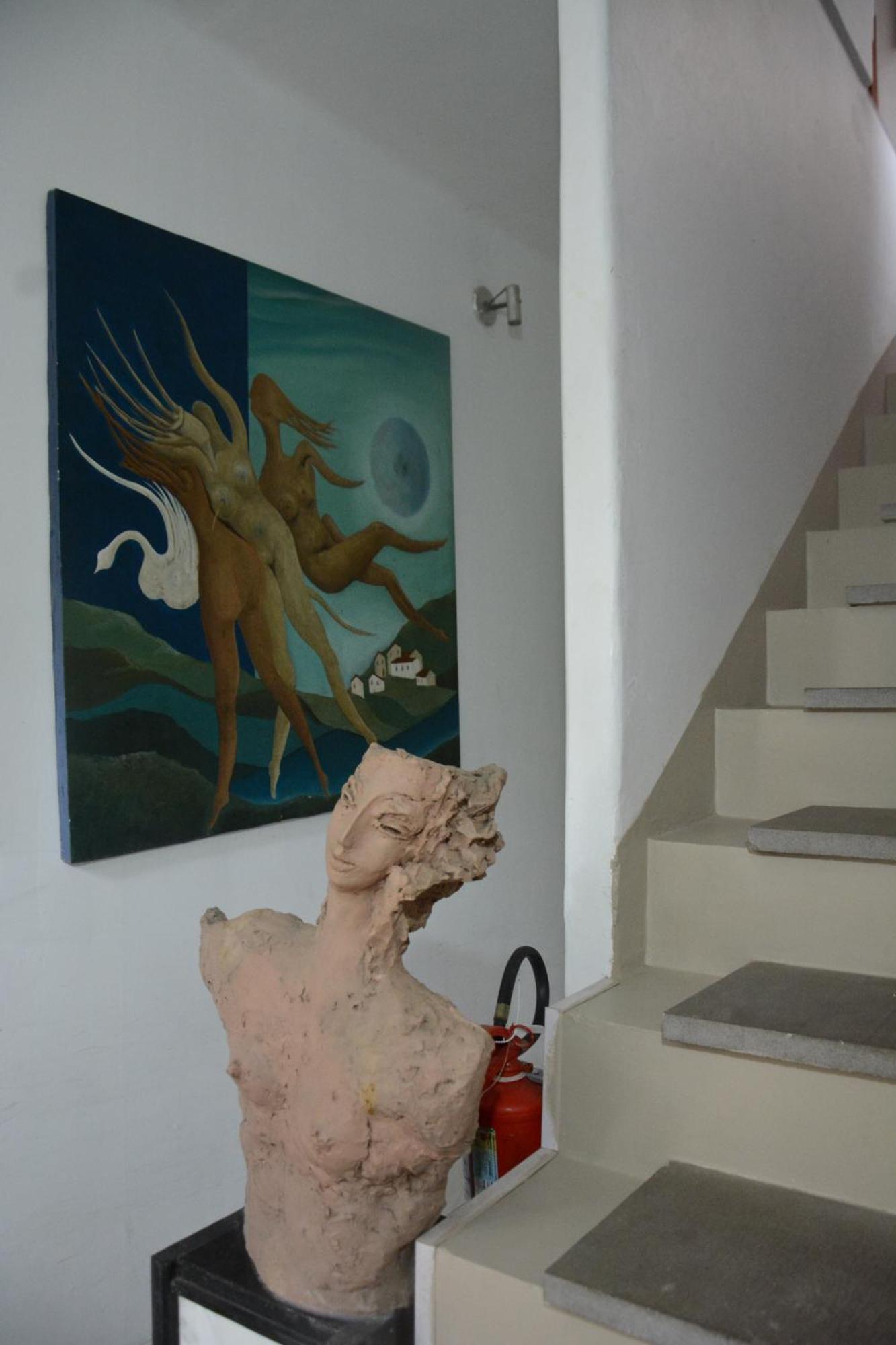 Apartamento Kami Porto Alegre Buitenkant foto