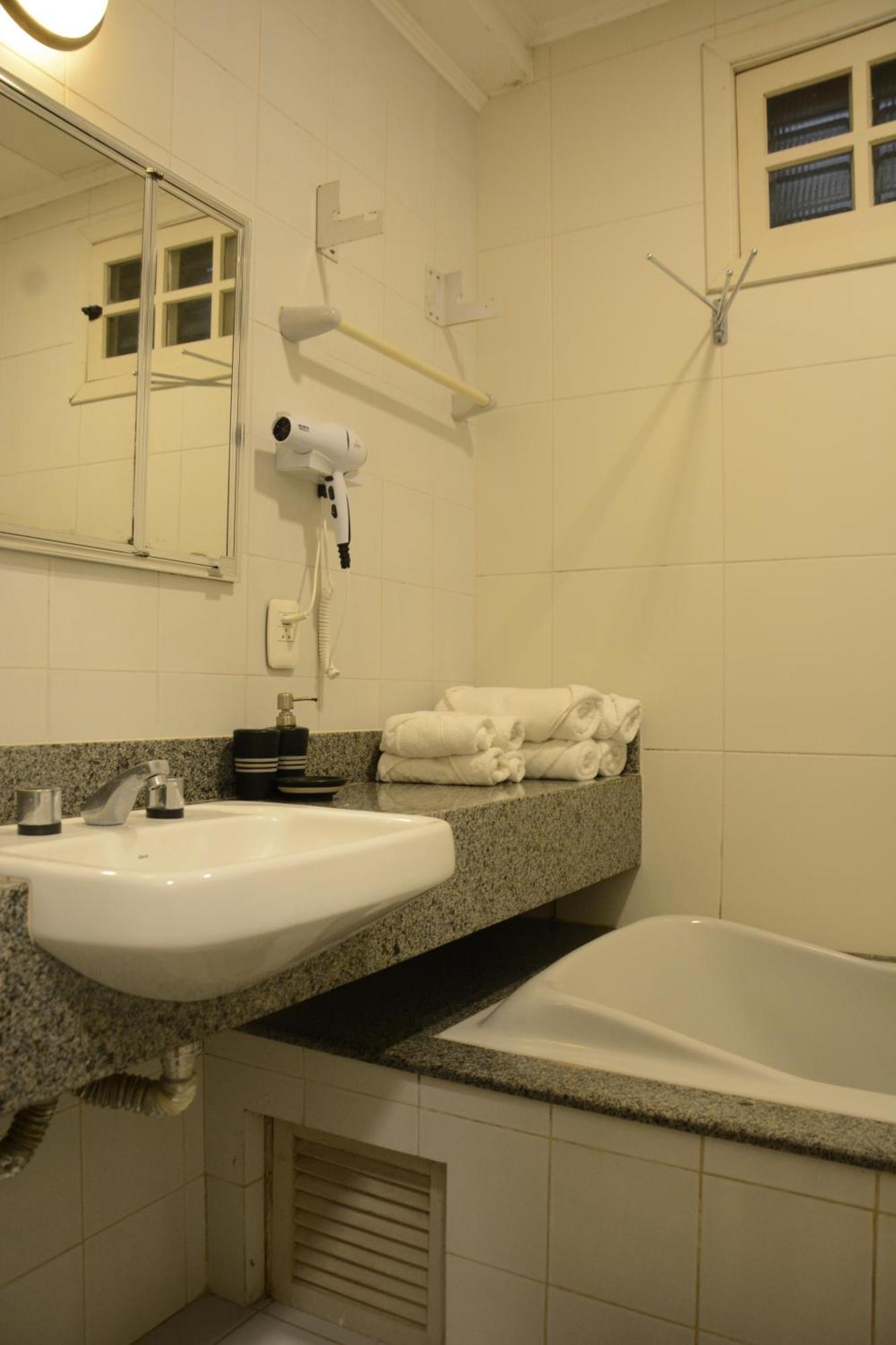 Apartamento Kami Porto Alegre Buitenkant foto