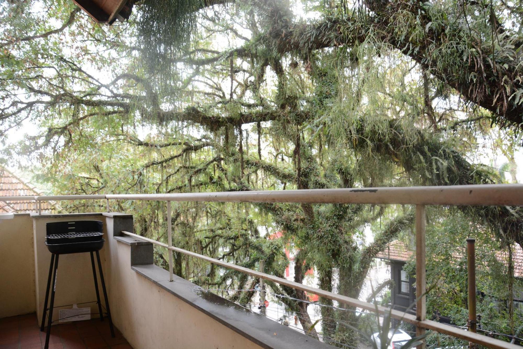 Apartamento Kami Porto Alegre Buitenkant foto