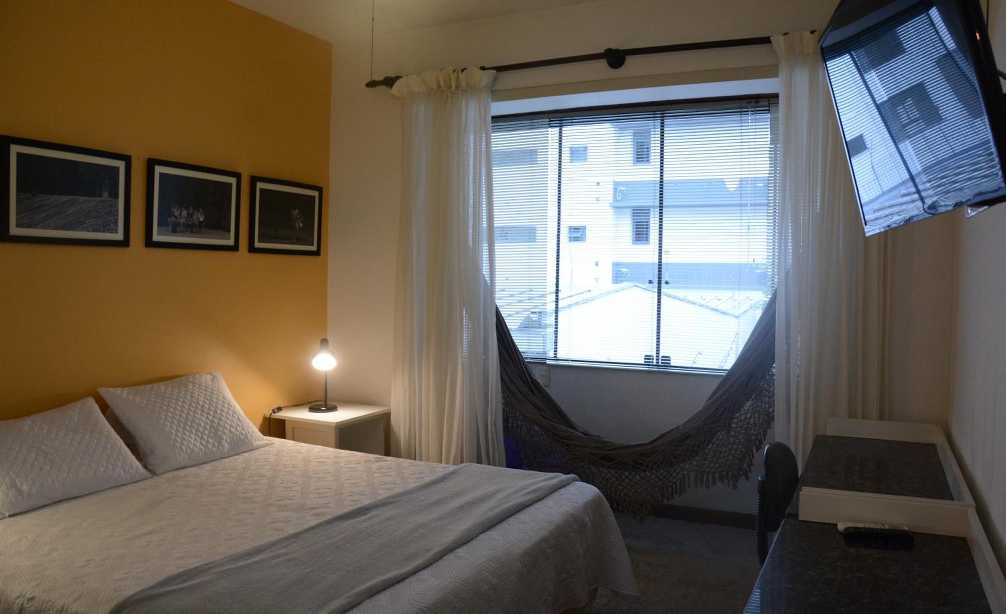 Apartamento Kami Porto Alegre Buitenkant foto