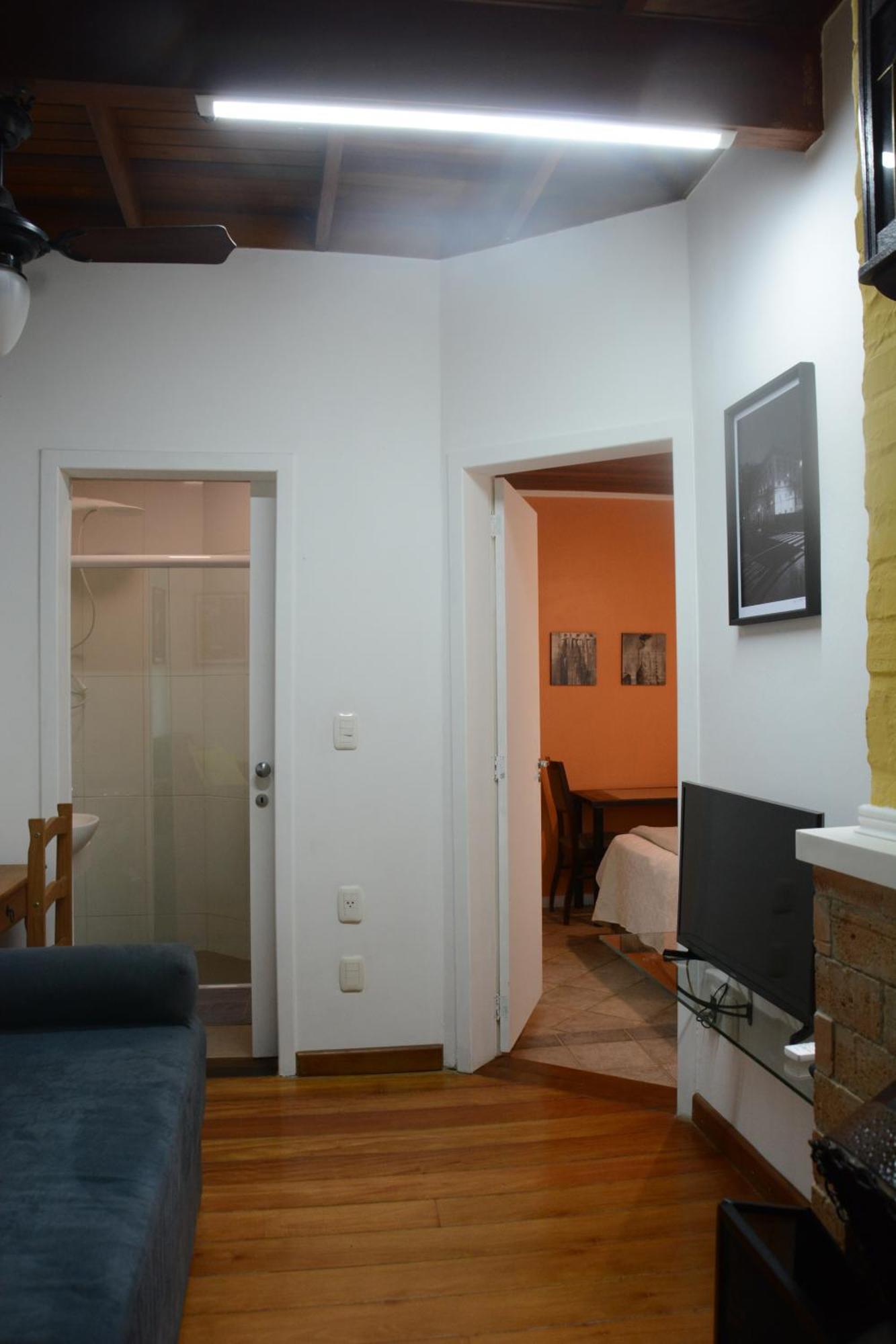 Apartamento Kami Porto Alegre Buitenkant foto