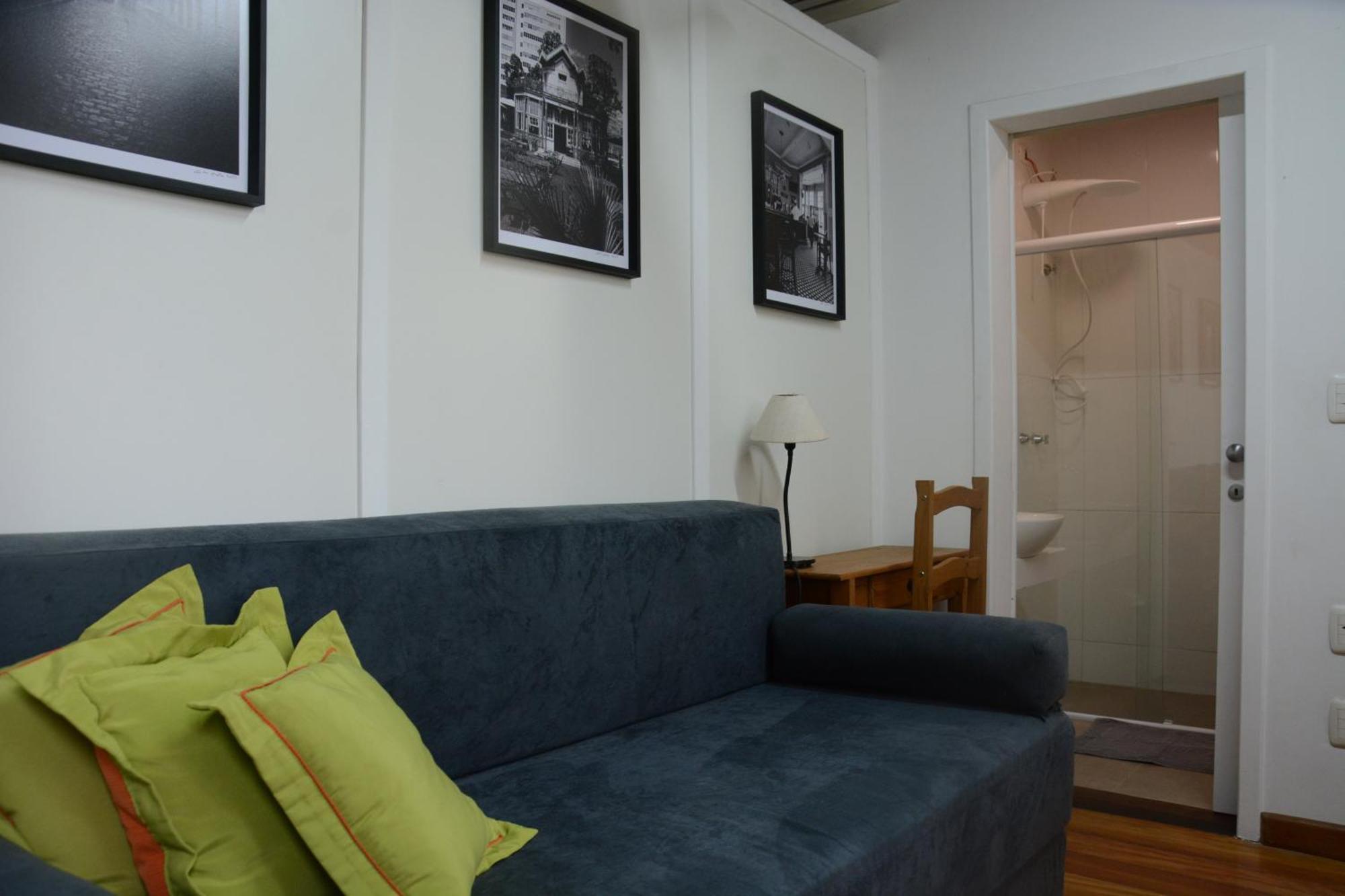 Apartamento Kami Porto Alegre Buitenkant foto