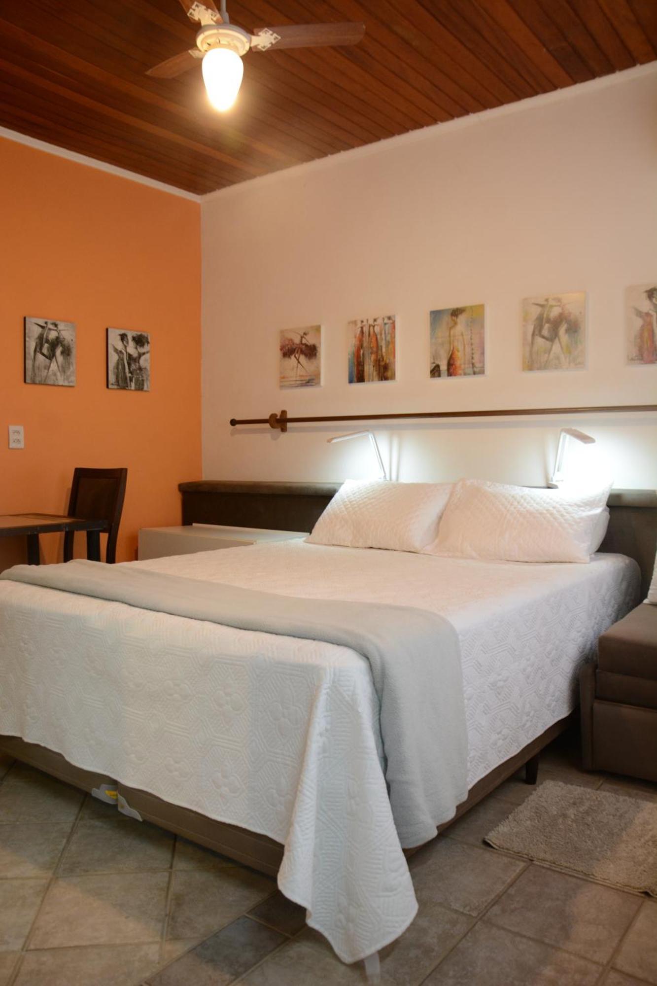 Apartamento Kami Porto Alegre Buitenkant foto
