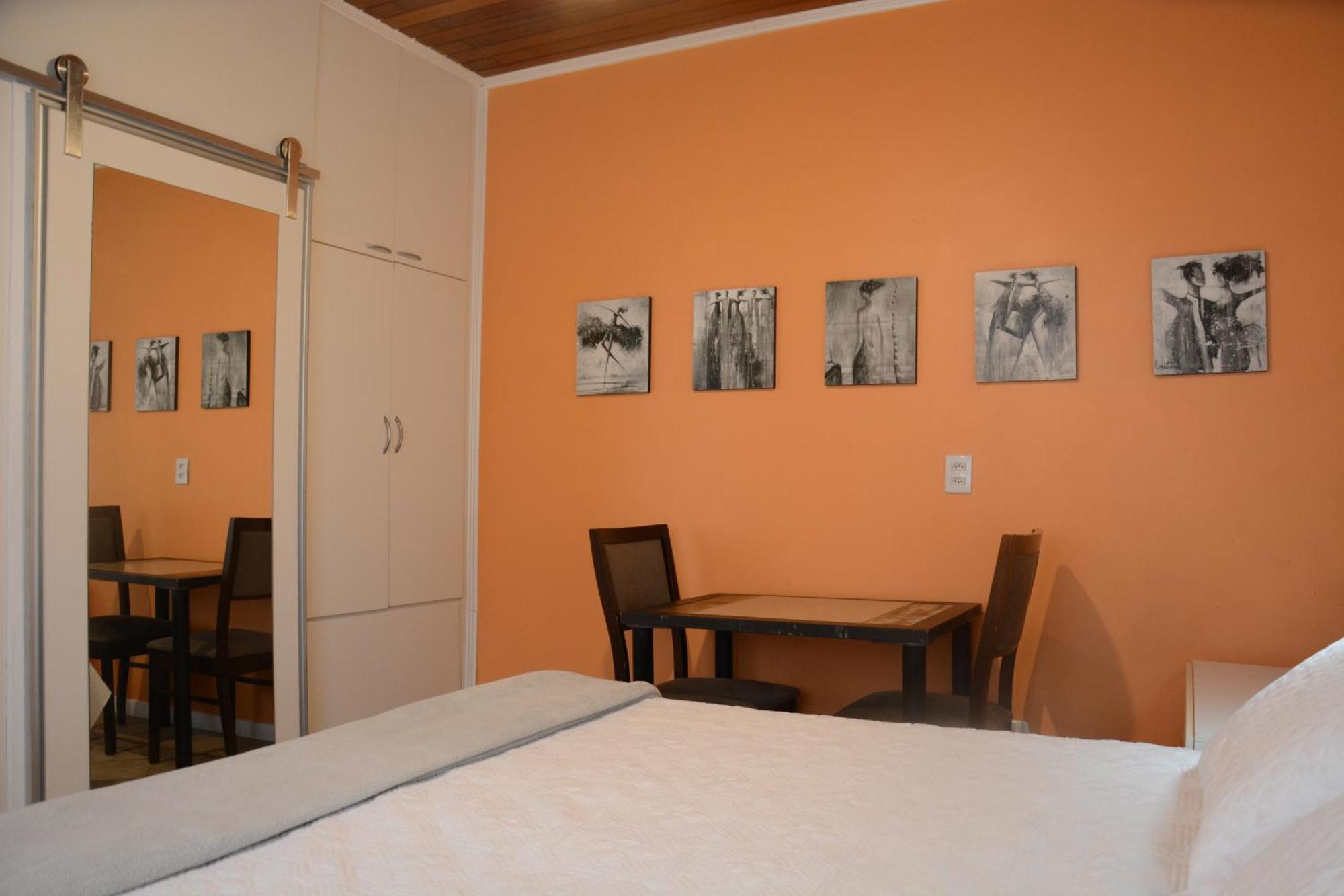 Apartamento Kami Porto Alegre Buitenkant foto
