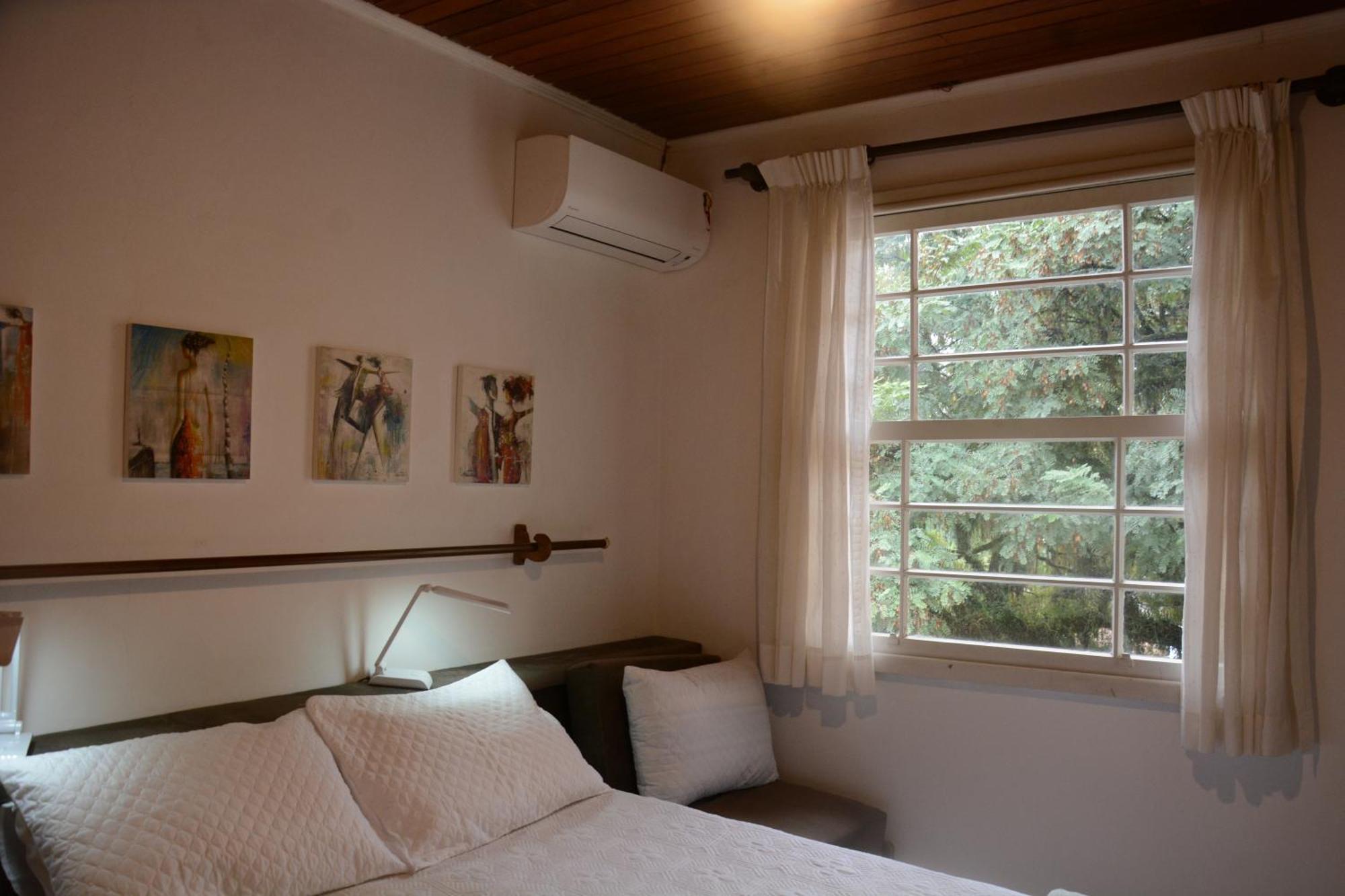 Apartamento Kami Porto Alegre Buitenkant foto