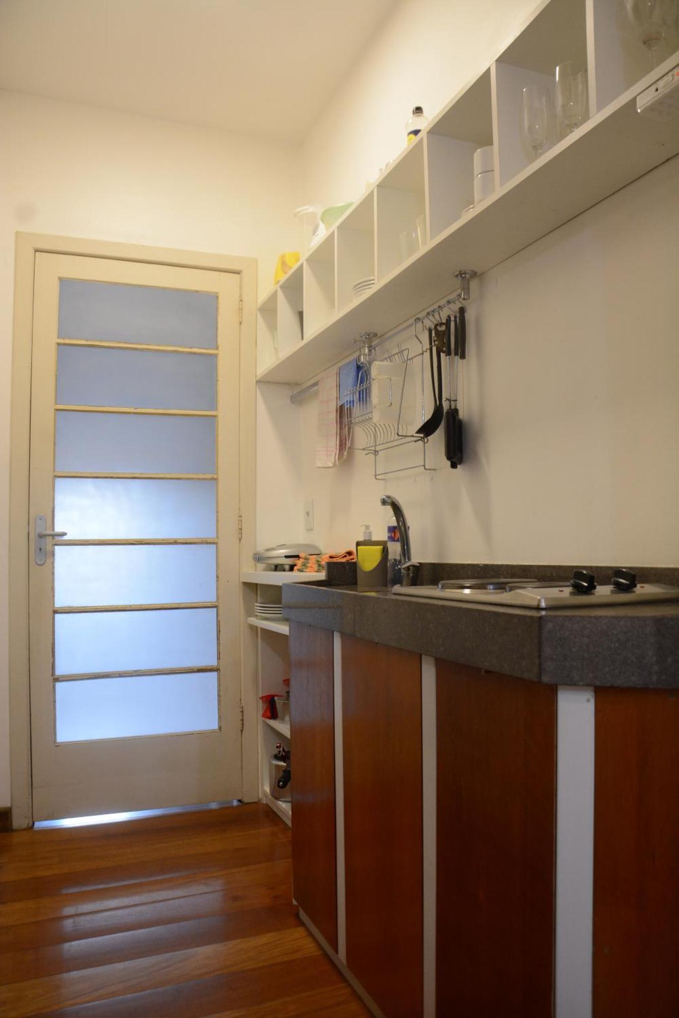 Apartamento Kami Porto Alegre Buitenkant foto