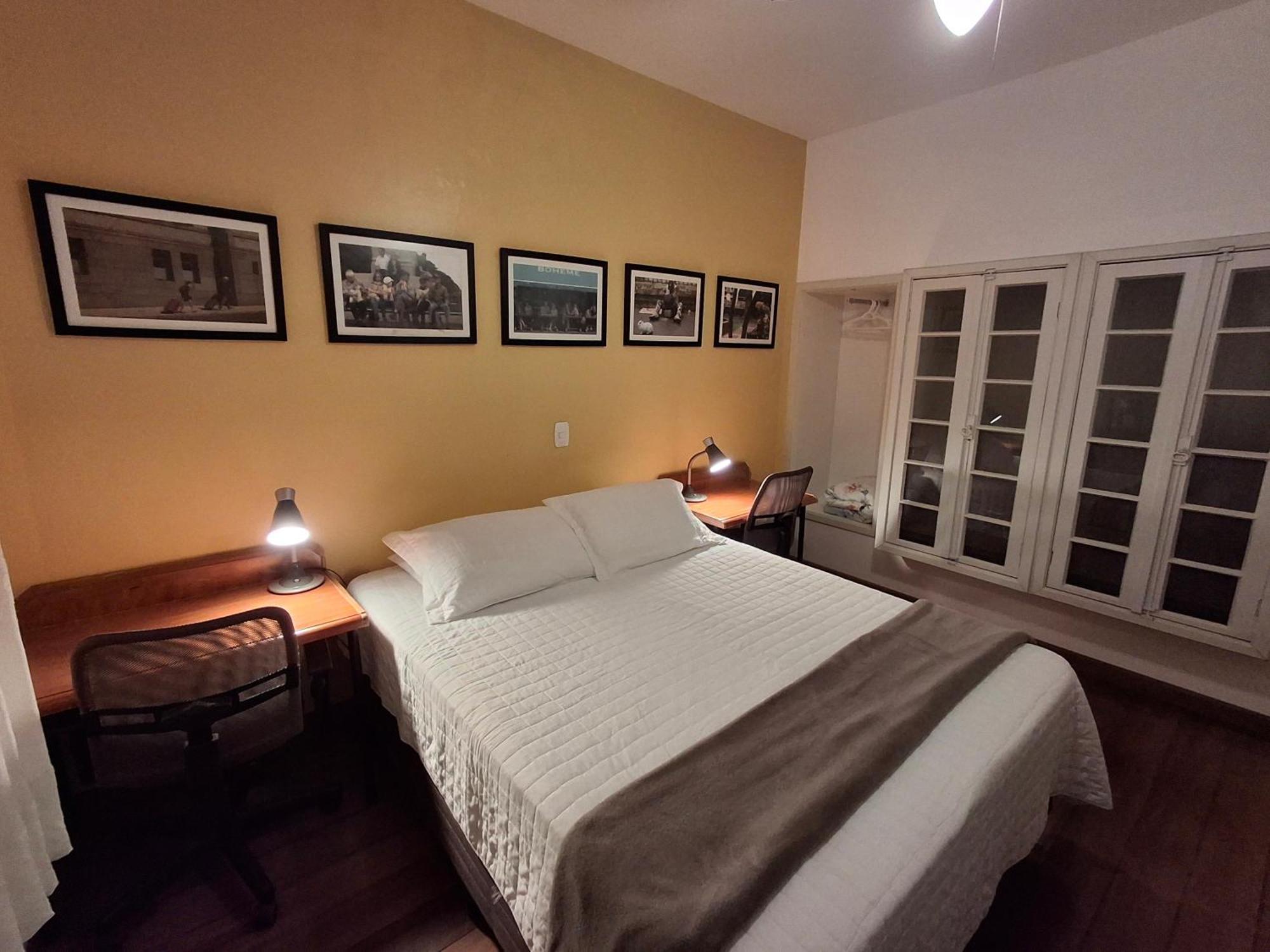 Apartamento Kami Porto Alegre Buitenkant foto