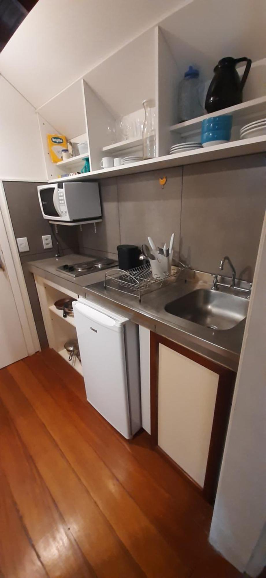Apartamento Kami Porto Alegre Buitenkant foto