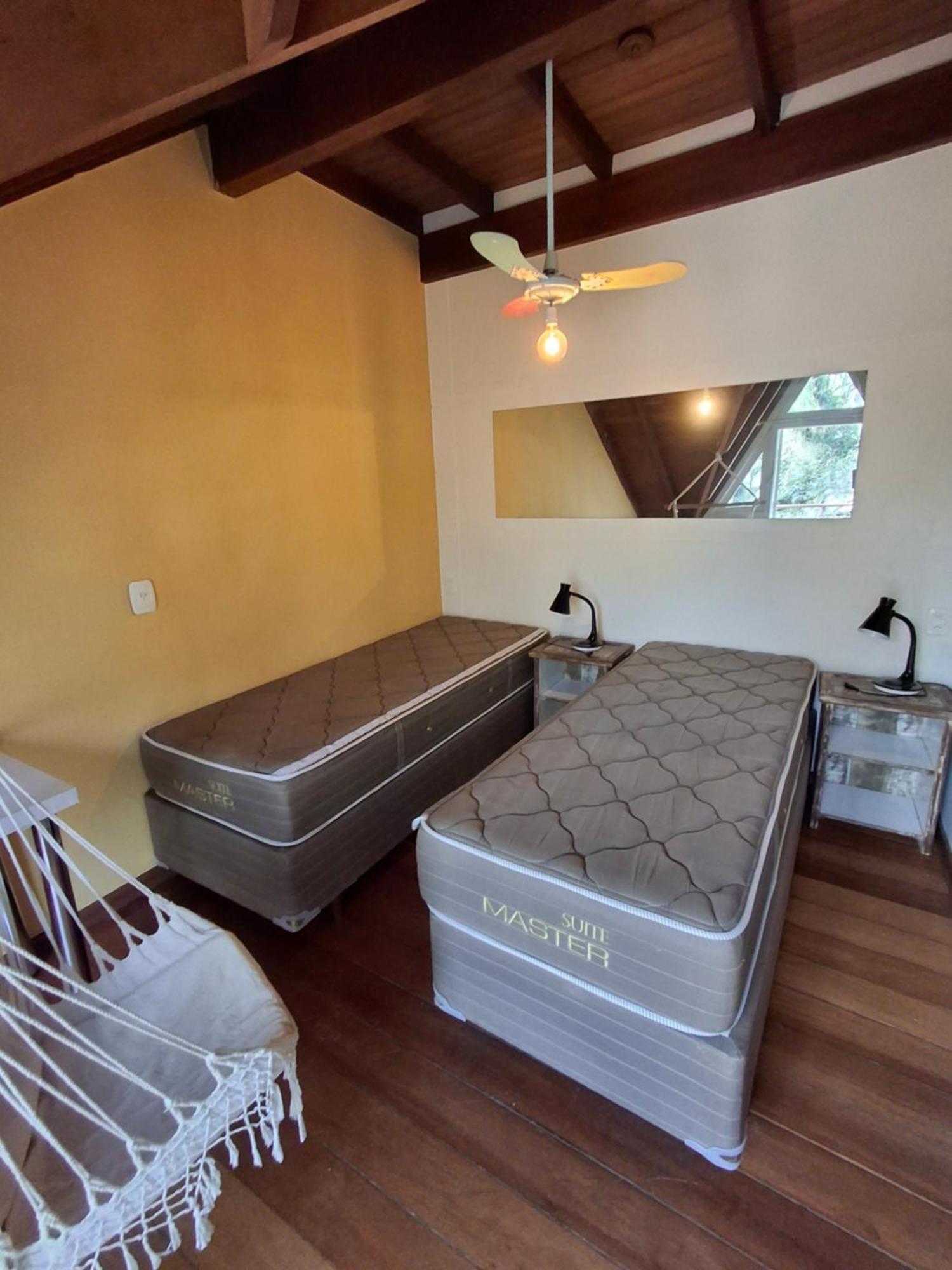 Apartamento Kami Porto Alegre Buitenkant foto