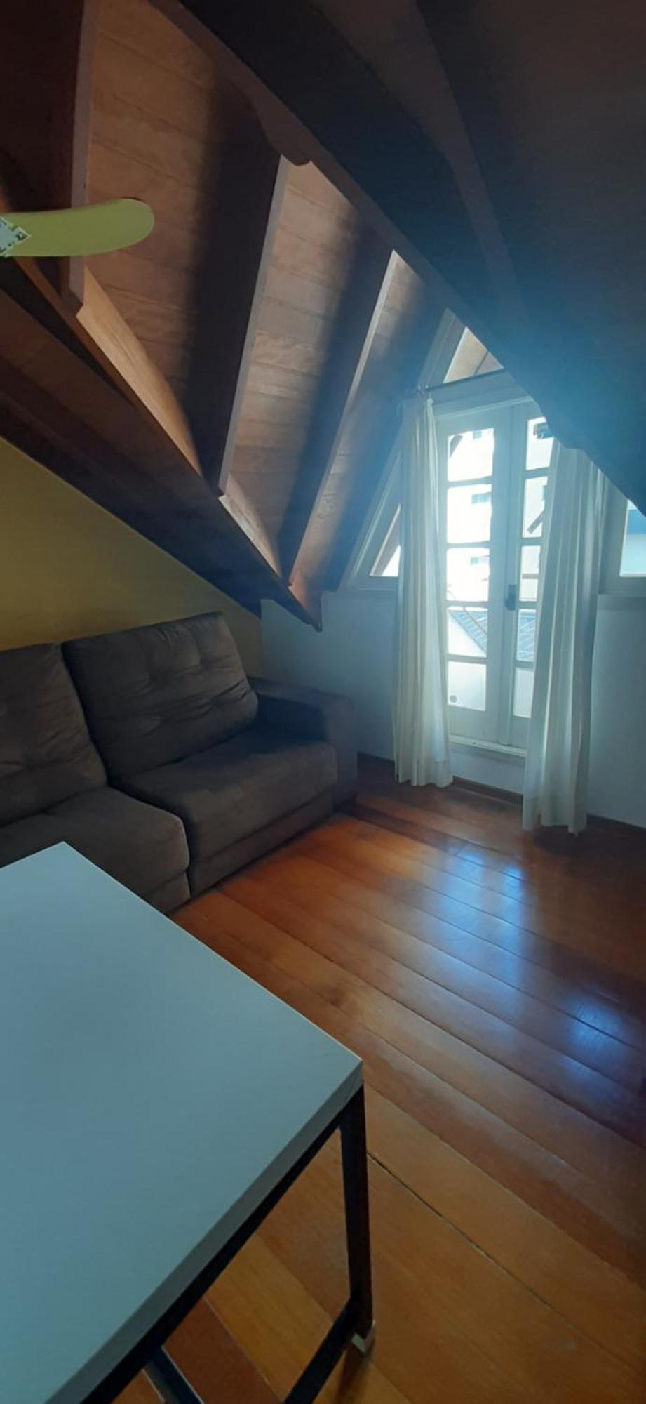 Apartamento Kami Porto Alegre Buitenkant foto