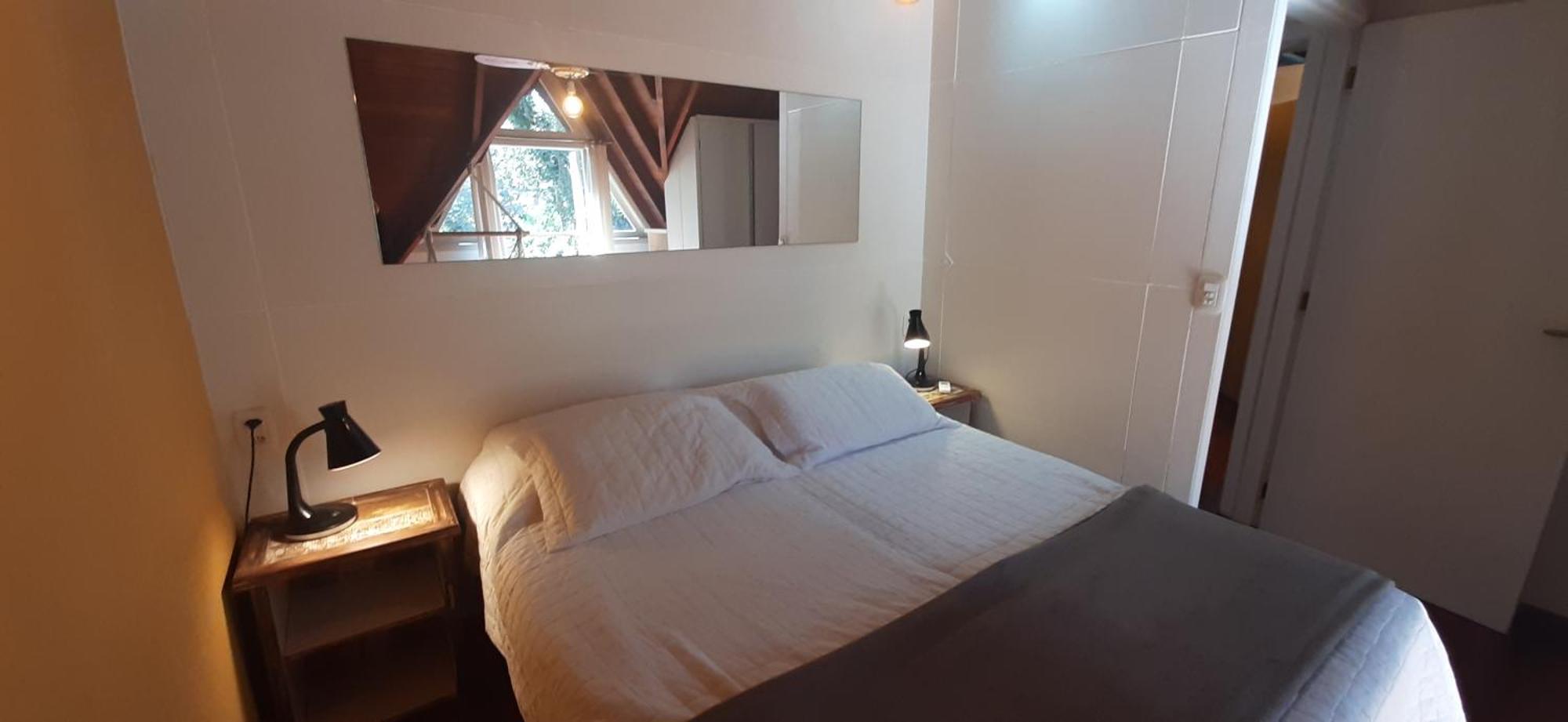 Apartamento Kami Porto Alegre Buitenkant foto