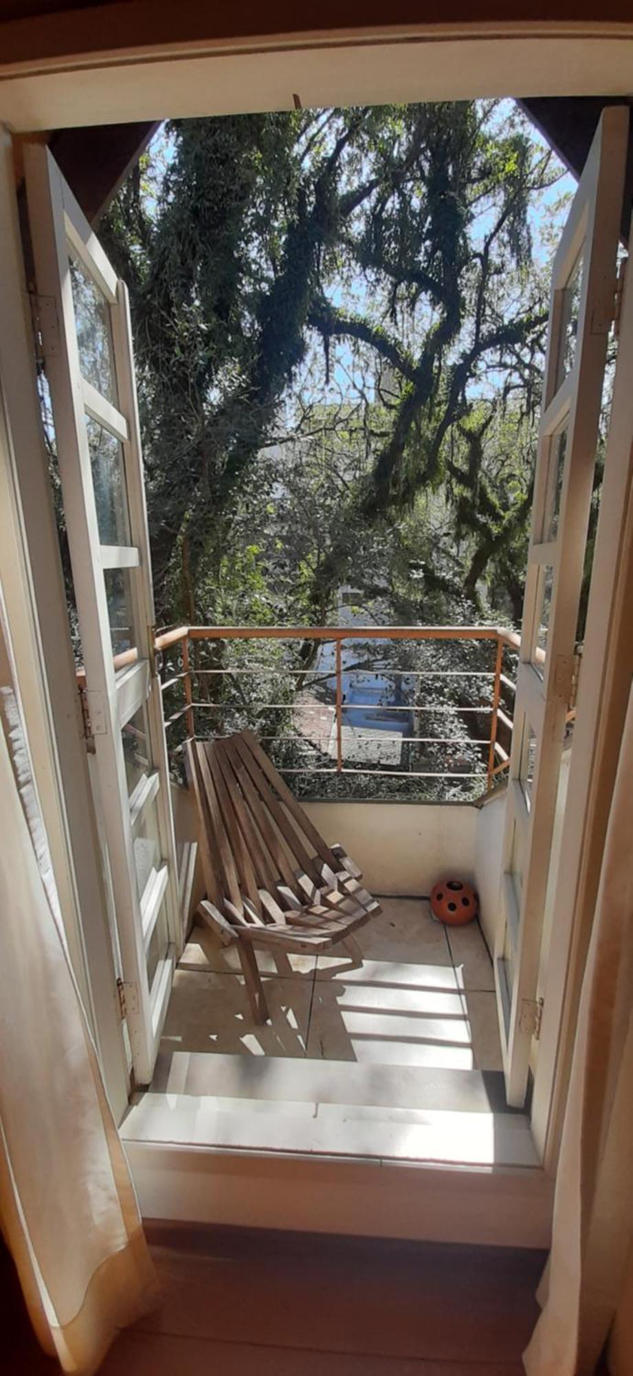 Apartamento Kami Porto Alegre Buitenkant foto