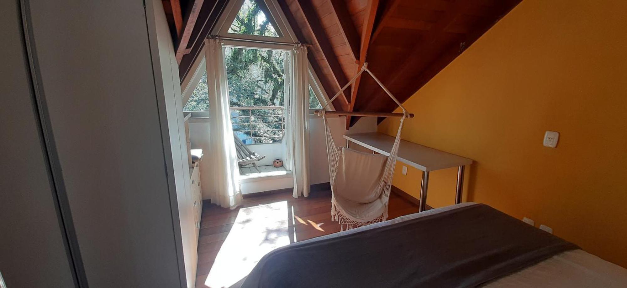 Apartamento Kami Porto Alegre Buitenkant foto