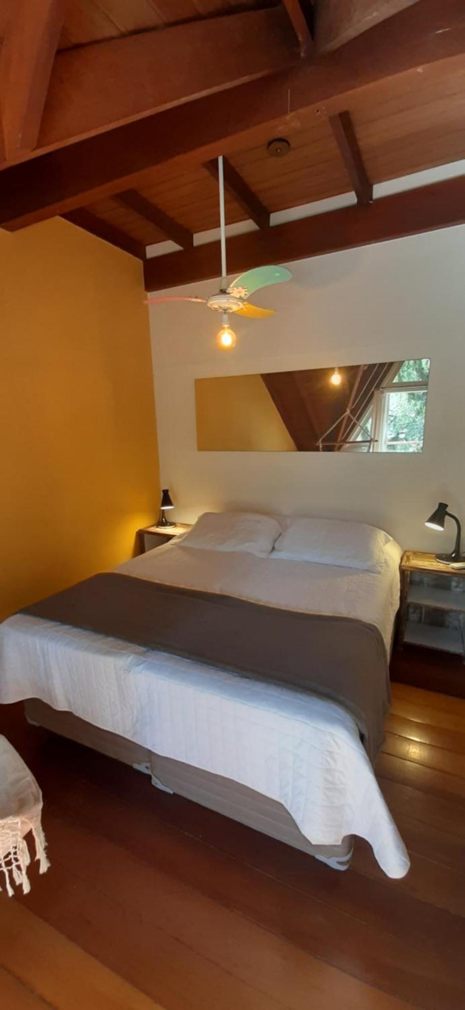 Apartamento Kami Porto Alegre Buitenkant foto