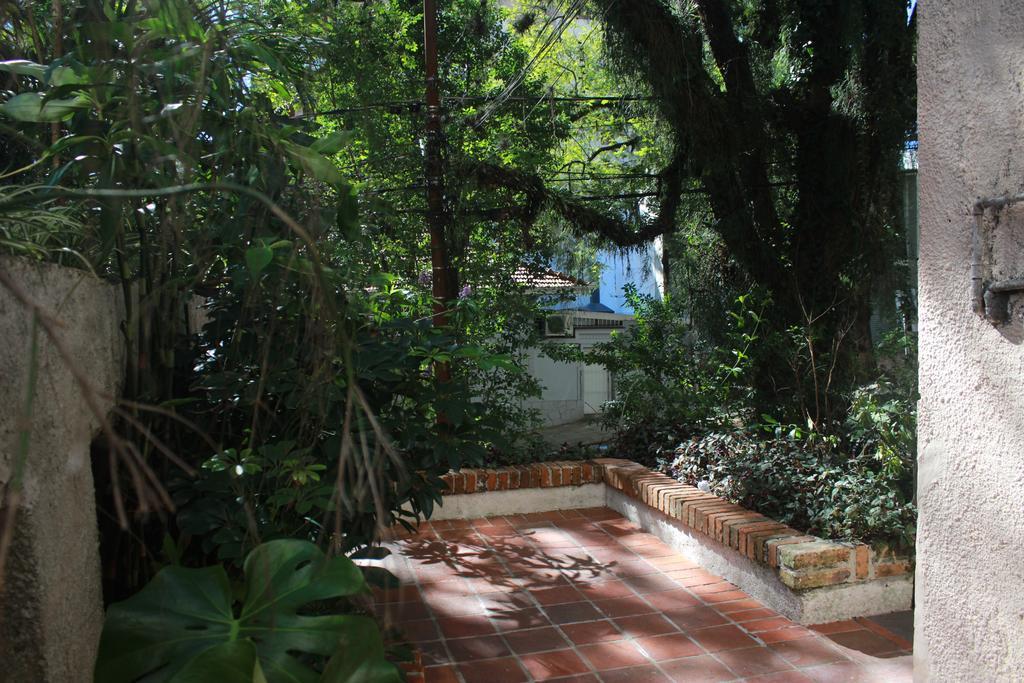 Apartamento Kami Porto Alegre Buitenkant foto