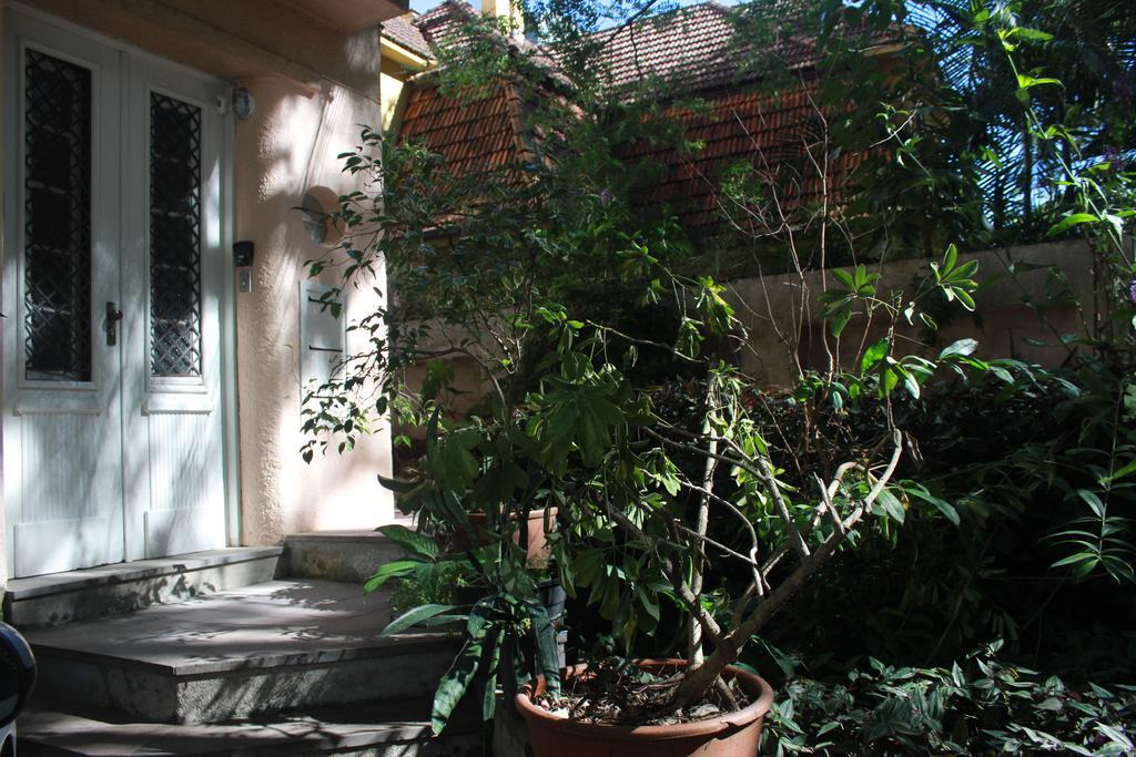 Apartamento Kami Porto Alegre Buitenkant foto
