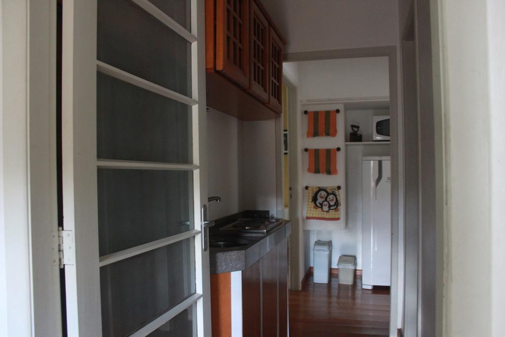 Apartamento Kami Porto Alegre Buitenkant foto