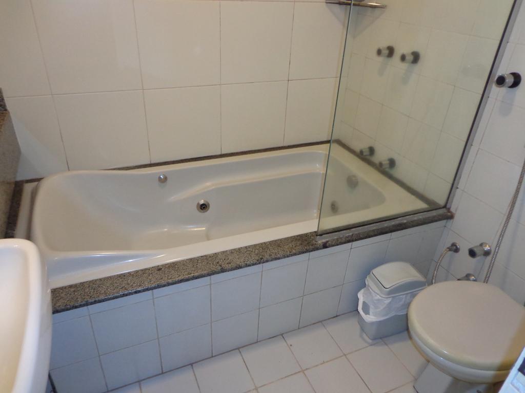 Apartamento Kami Porto Alegre Buitenkant foto