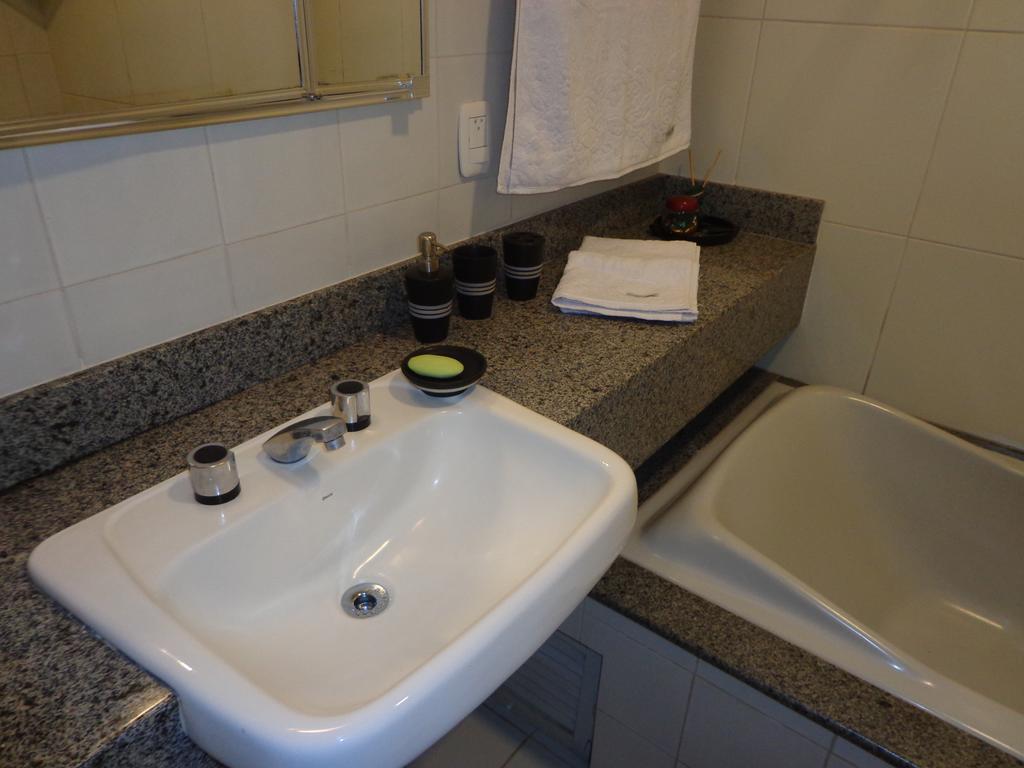 Apartamento Kami Porto Alegre Buitenkant foto
