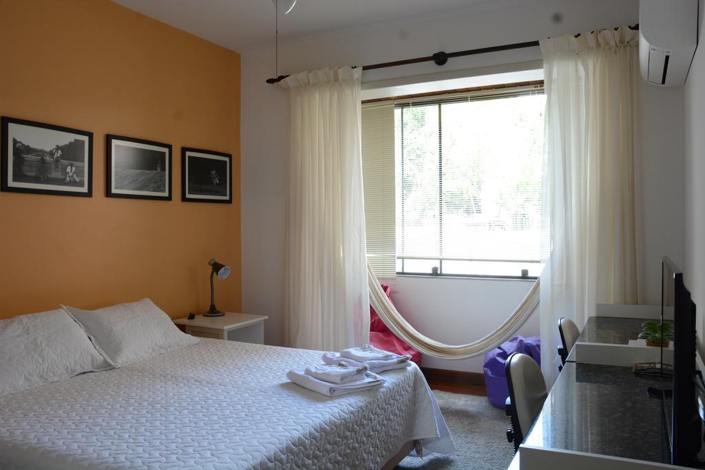 Apartamento Kami Porto Alegre Buitenkant foto