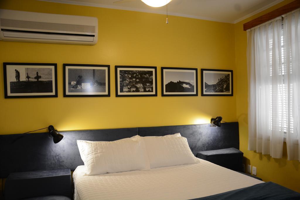 Apartamento Kami Porto Alegre Buitenkant foto