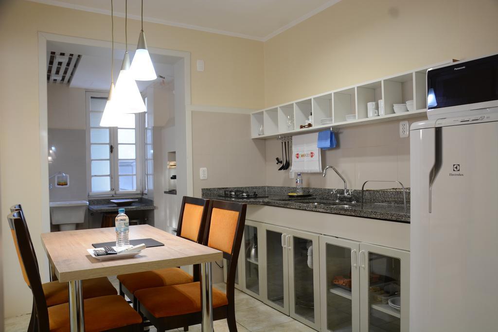 Apartamento Kami Porto Alegre Buitenkant foto