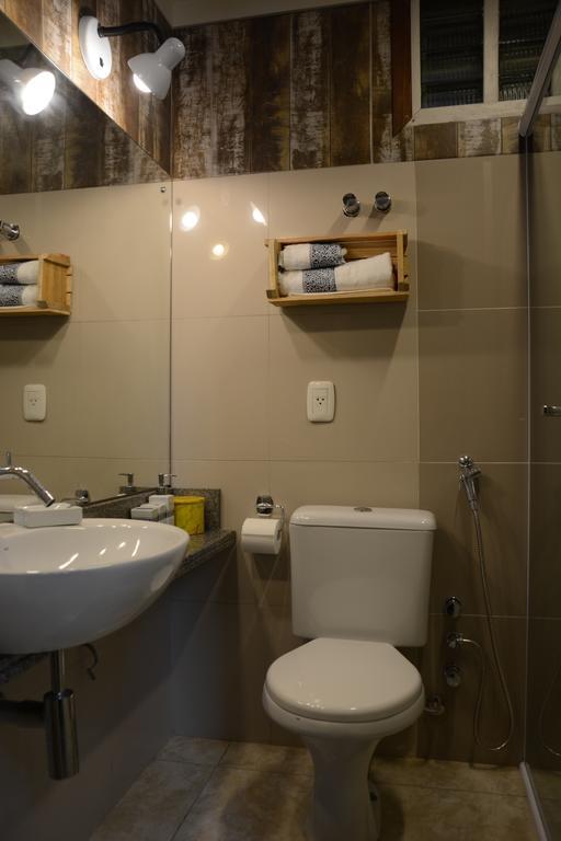 Apartamento Kami Porto Alegre Buitenkant foto