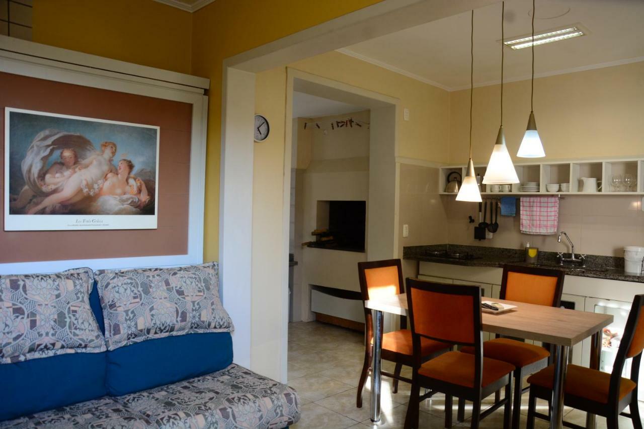 Apartamento Kami Porto Alegre Buitenkant foto