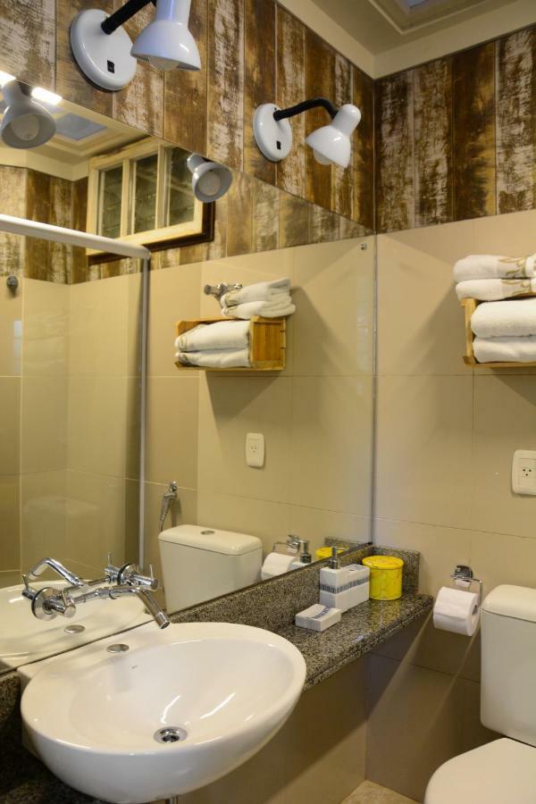 Apartamento Kami Porto Alegre Buitenkant foto