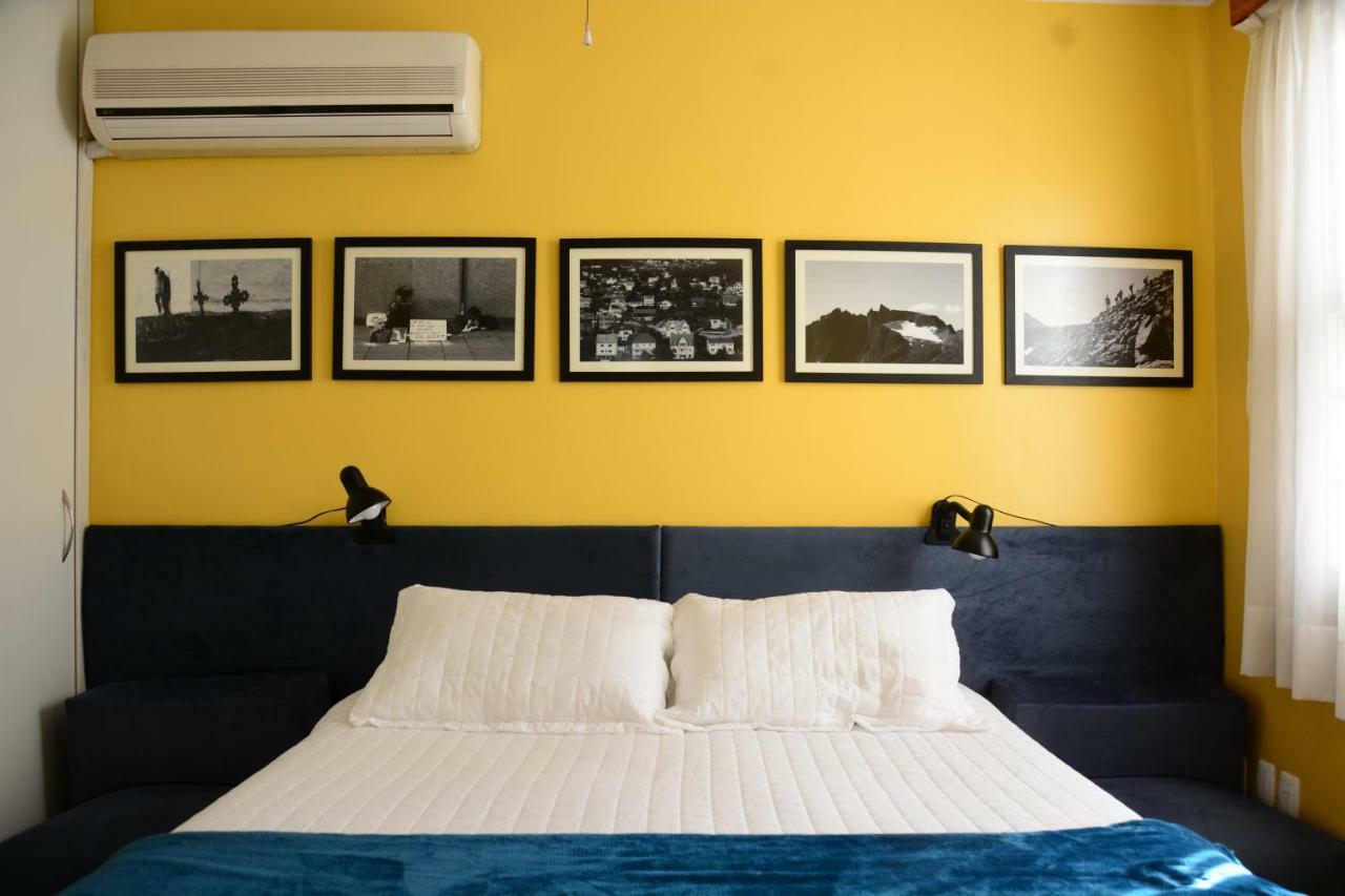 Apartamento Kami Porto Alegre Buitenkant foto